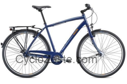 Breezer Liberty 5S fiche technique et avis